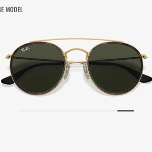 Ray Ban 3647N